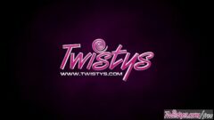 Twistys – (Samantha Bentley) w Cum Get Me 