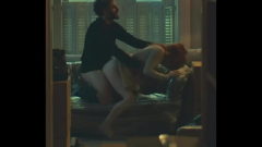 Jessica Chastain Seks na pieska „Sceny z małżeństwa” HD 