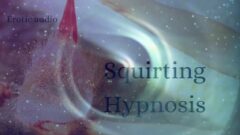 squirting mindwash trans hipnoza 